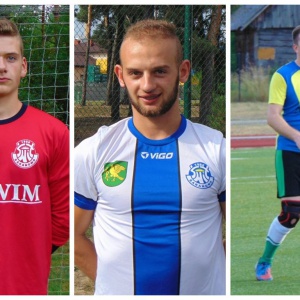 Klasa A: Pięć bramek w meczu Świtu z Kurpikiem [WYNIKI, TABELA]