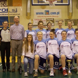 Ćwierćfinały Mistrzostw Polski U-18: Unia Basket zwycięzcą turnieju w Ostrołęce! [ZDJĘCIA]