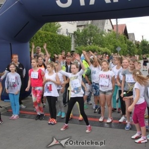 Zabiegaj o Borki! Trwają zgłoszenia na Festiwal Biegowy