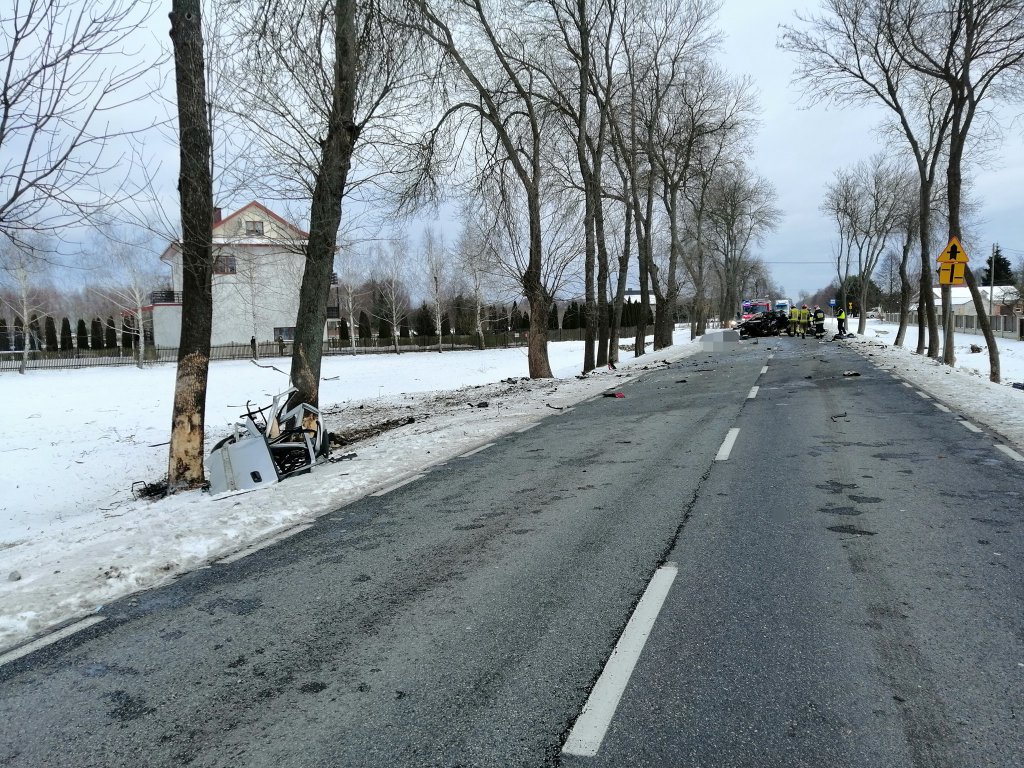 fot. KPP Wyszk&oacute;w