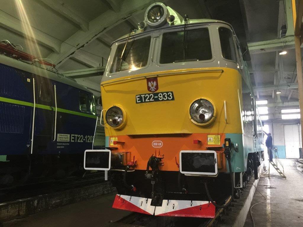 fot. PKP Cargo