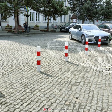 Zalewa plac Bema! - alarmował radny. Jest odpowiedź prezydenta