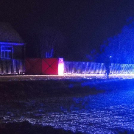 Śmiertelny wypadek na trasie Ostrołęka-Lipianka [ZDJĘCIA]