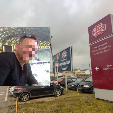 Były dyrektor z Pekpolu wciąż w areszcie. Trwa śledztwo w sprawie afery korupcyjnej