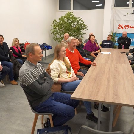 Wkrótce rusza Świąteczna Zbiórka Żywności. Liderzy podzielili między sobą zadania [ZDJĘCIA]