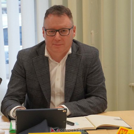 "Jedyna szansa na rozwój". Radny Popielarz pyta władze miasta o środki zewnętrzne