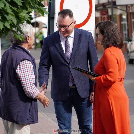 Wybory 2023: Znamy kandydatów Koalicji Obywatelskiej w okręgu siedlecko-ostrołęckim