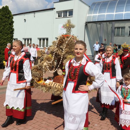 Kolejna karta odkryta! Znamy kolejnego wykonawcę dożynek w Lelisie! [WIDEO]