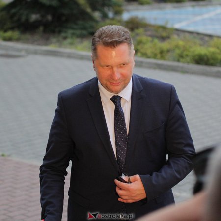 Czy Przemysław Czarnek to dobry kandydat na premiera?