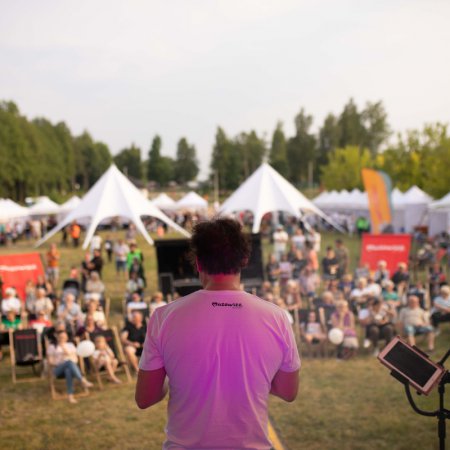Weekend pełen atrakcji. Święto Folkloru Kurpiowskiego, MazoPiknik i festyny