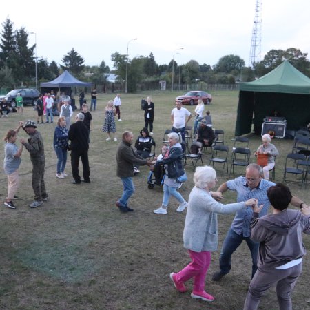 Piknik trzeźwościowy z "Arkadią" [WIDEO, ZDJĘCIA]