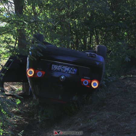 Pijaństwo za kierownicą w Ostrołęce i powiecie. 5 kierowców zatrzymanych, jeden miał 3,6 promila!