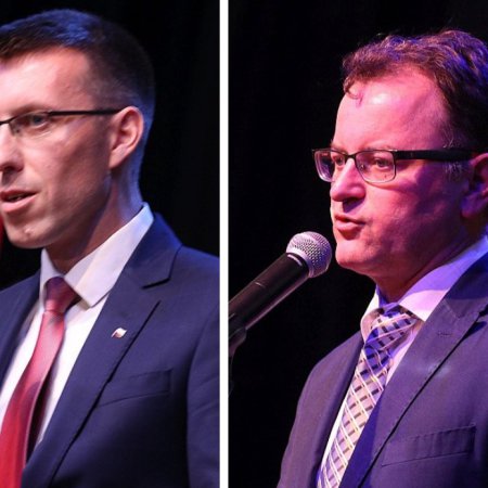 Ostrołęka na uboczu list PiS. Pierwszy raz od... 22 lat bez kandydata w ścisłej czołówce