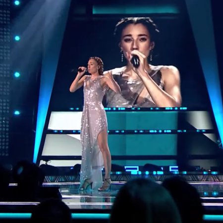 Tak Maja Walentynowicz awansowała do finału The Voice of Poland [WIDEO]