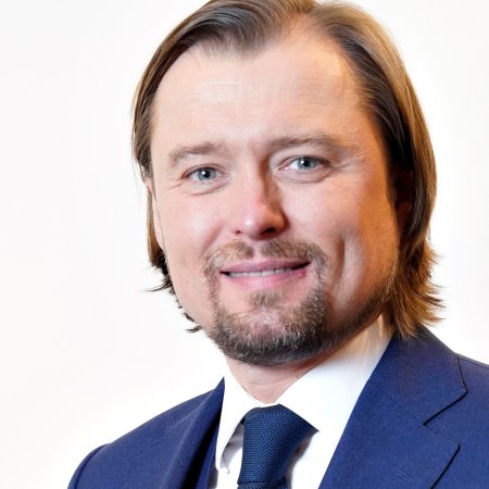 Wymiana kadr po zmianie władzy. Oto nowy wojewoda mazowiecki