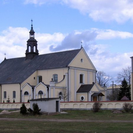Wyjątkowa uroczystość w ostrołęckiej świątyni. "Z wielkim szacunkiem"
