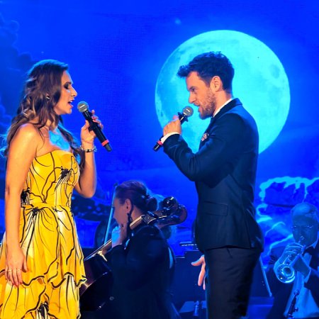 „Niezwykli jak Jan Kiepura”: piękny koncert z okazji 25-lecia Mazowsza [WIDEO, ZDJĘCIA]