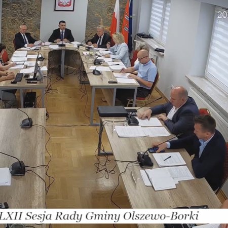 Zamieszanie z PSZOK-iem w Olszewie-Borkach. Gmina może stracić 1,2 miliona złotych refundacji!