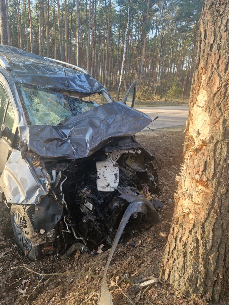 fot. KPP Mak&oacute;w Maz.