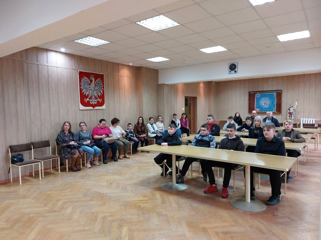 fot. KM PSP Ostrołęka