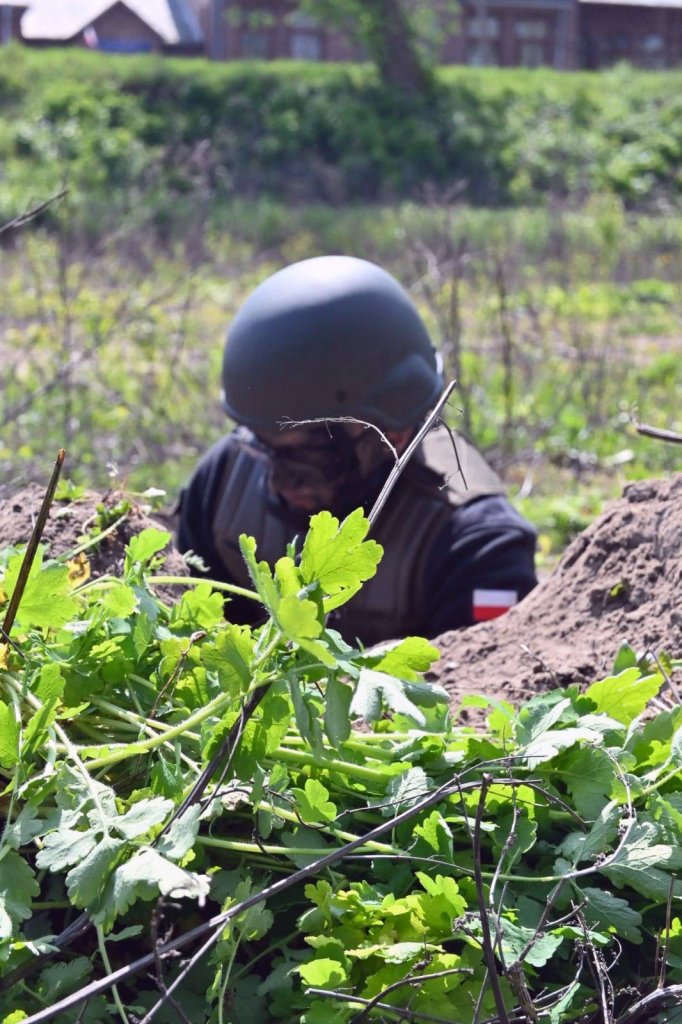 fot. 1.Dywizja Piechoty Legion&oacute;w marszałka J&oacute;zefa Piłsudskiego 