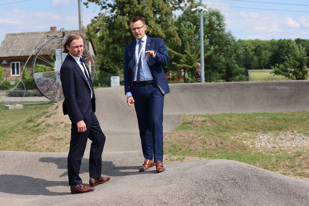 fot. Mazowiecki Urząd Wojew&oacute;dzki