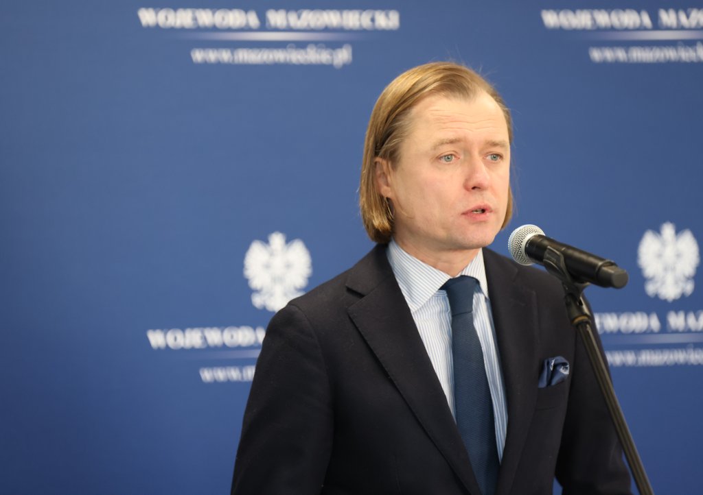 fot. Mazowiecki Urząd Wojew&oacute;dzki