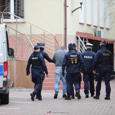 Tożsamość ofiary zbrodni w Myszyńcu ustalona. Kolejna opinia biegłego może wyjaśnić, jak zginął 28-latek