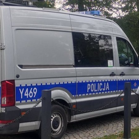 Zaginiony 34-latek odnaleziony. Szczęśliwy finał policyjnej akcji!