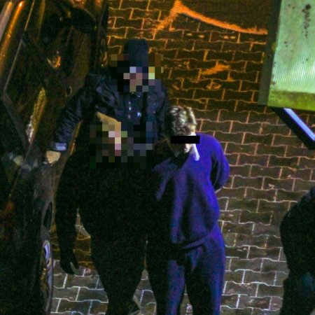 To dlatego sąd podwyższył karę Albertowi G. Przeważył jeden z dowodów