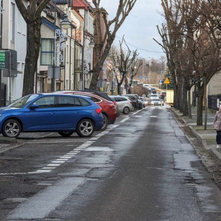 Kilińskiego i Goworowska do remontu. Przetarg już wkrótce