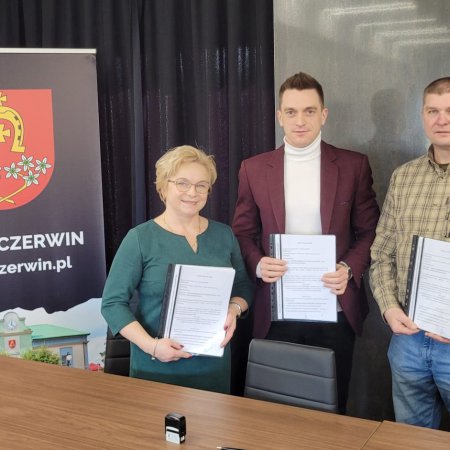 W Piskach powstanie nowoczesny żłobek [ZDJĘCIA]
