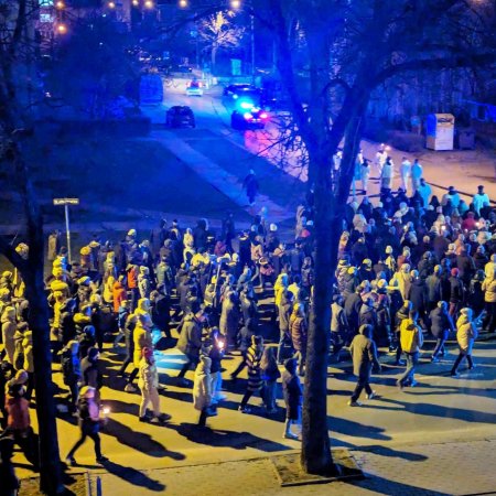 Wielki Tydzień w parafii Zbawiciela Świata w Ostrołęce. Harmonogram nabożeństw