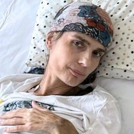 Każdy grosz się liczy! Pomóżmy pani Ewie wrócić do zdrowia! [ZBIÓRKA]