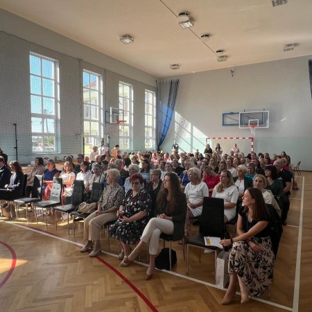 56 organizacji z powiatu ostrołęckiego ze wsparciem sejmiku Mazowsza