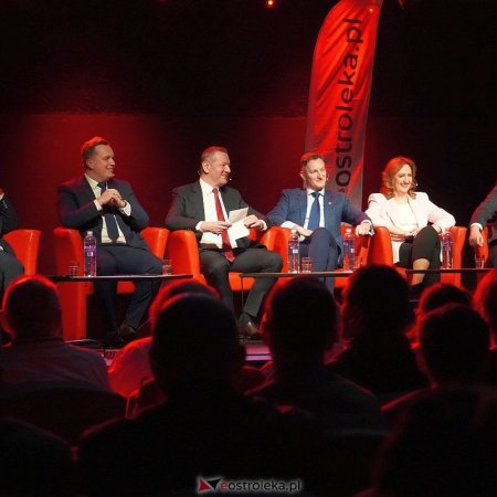 Tak powinno wyglądać święto demokracji