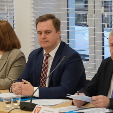Budowa południowej obwodnicy Ostrołęki już w przyszłym roku?