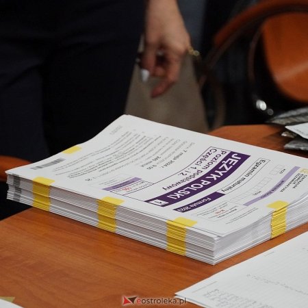 Matura 2024: Język polski - arkusze, tematy rozprawki