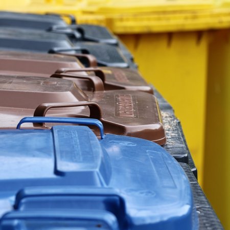 Problem z segregowaniem śmieci. Będą kontrole. Konsekwencje mogą być poważne