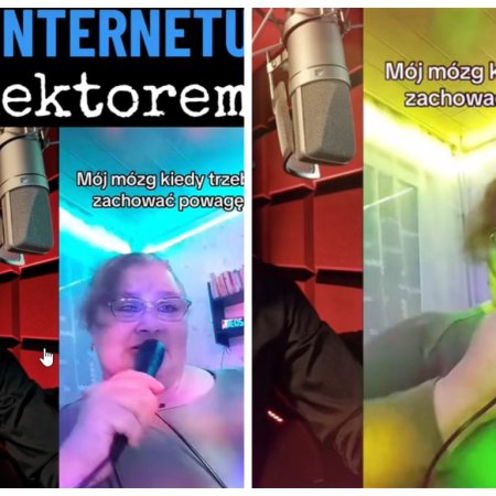 Kolejny hit internetu z ostrołęckim lektorem! Spróbuj się nie zaśmiać [WIDEO]