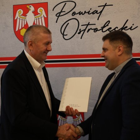 Zabytki w powiecie ostrołęckim. Samorząd przekazuje wsparcie