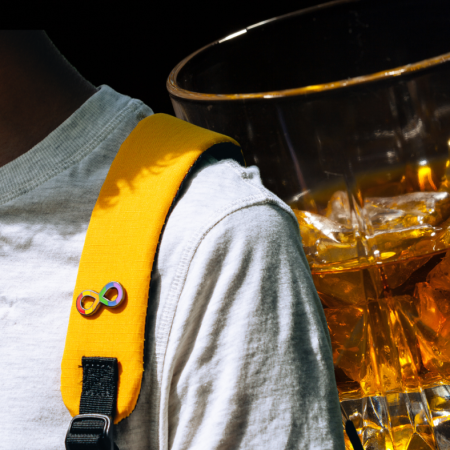 Szokujące wyniki badań. Alkohol, używki, internet: tak uzależnia się ostrołęcka młodzież