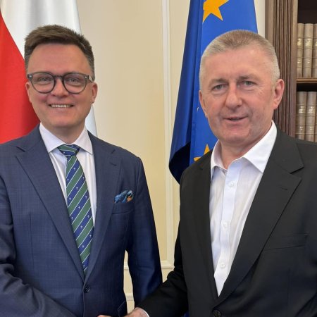 Wybory 2024: Kubeł "dwójką" na liście. Są też inni kandydaci z Ostrołęki i powiatu