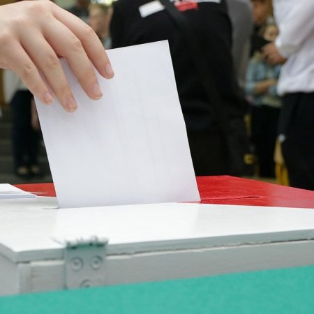 Wybory 2025. Jak zostać członkiem obwodowej komisji wyborczej?