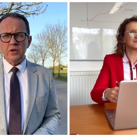 W Kadzidle wszyscy na jednego. Łukaszewski kontra Śniadach i inni. Poziom emocji sięga zenitu