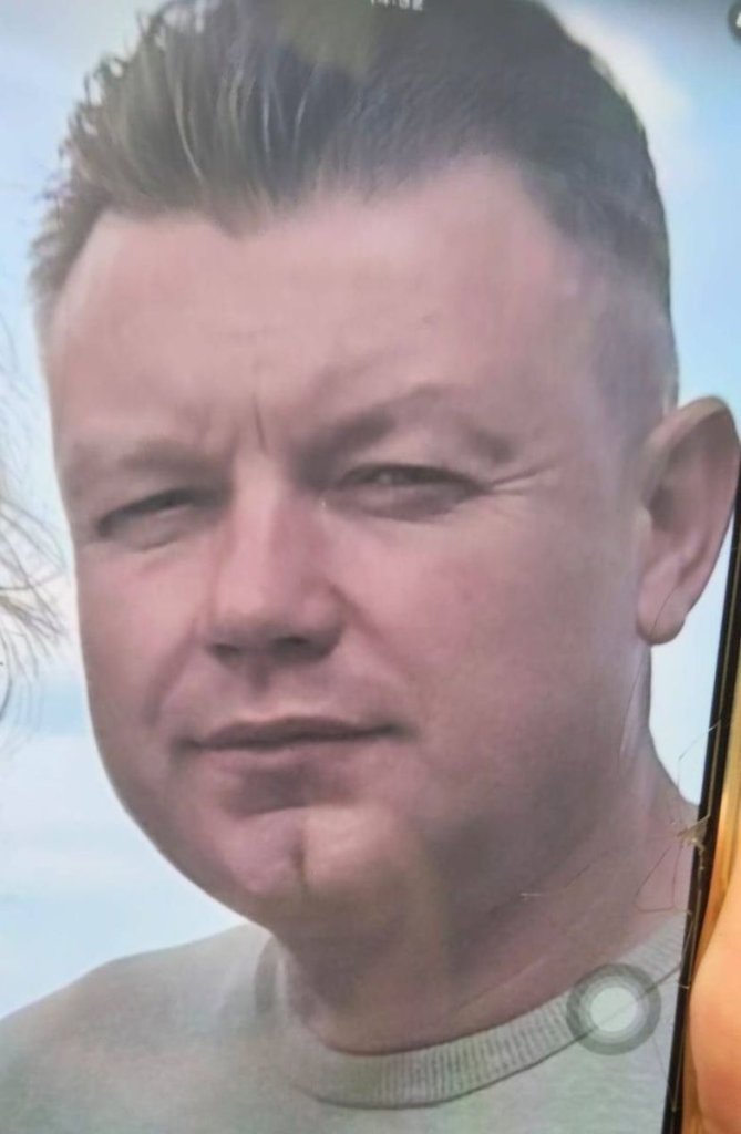 RAFAŁ ROICKI