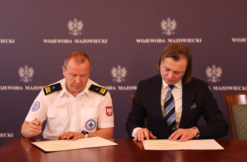 fot. Mazowiecki Urząd Wojew&oacute;dzki w Warszawie