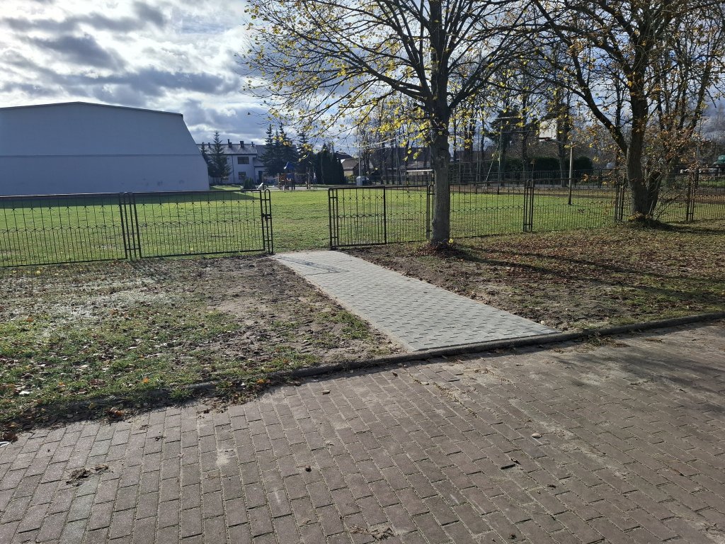 ZGKIM w Kadzidle 