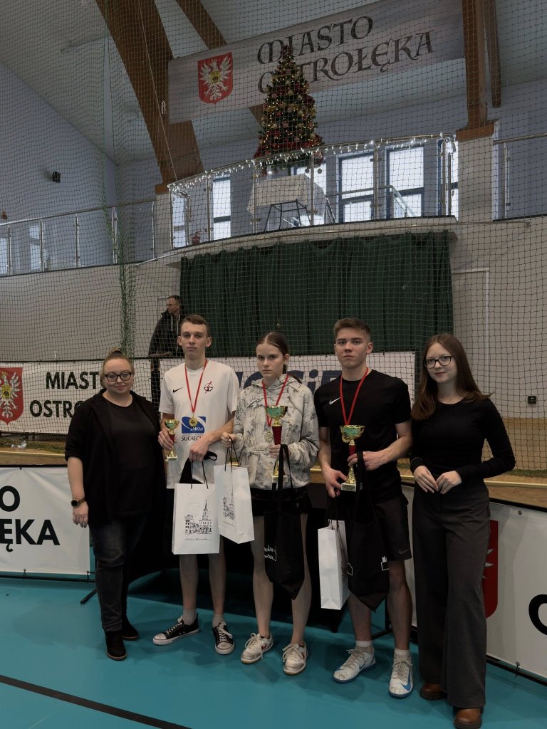 MRM Ostrołęka