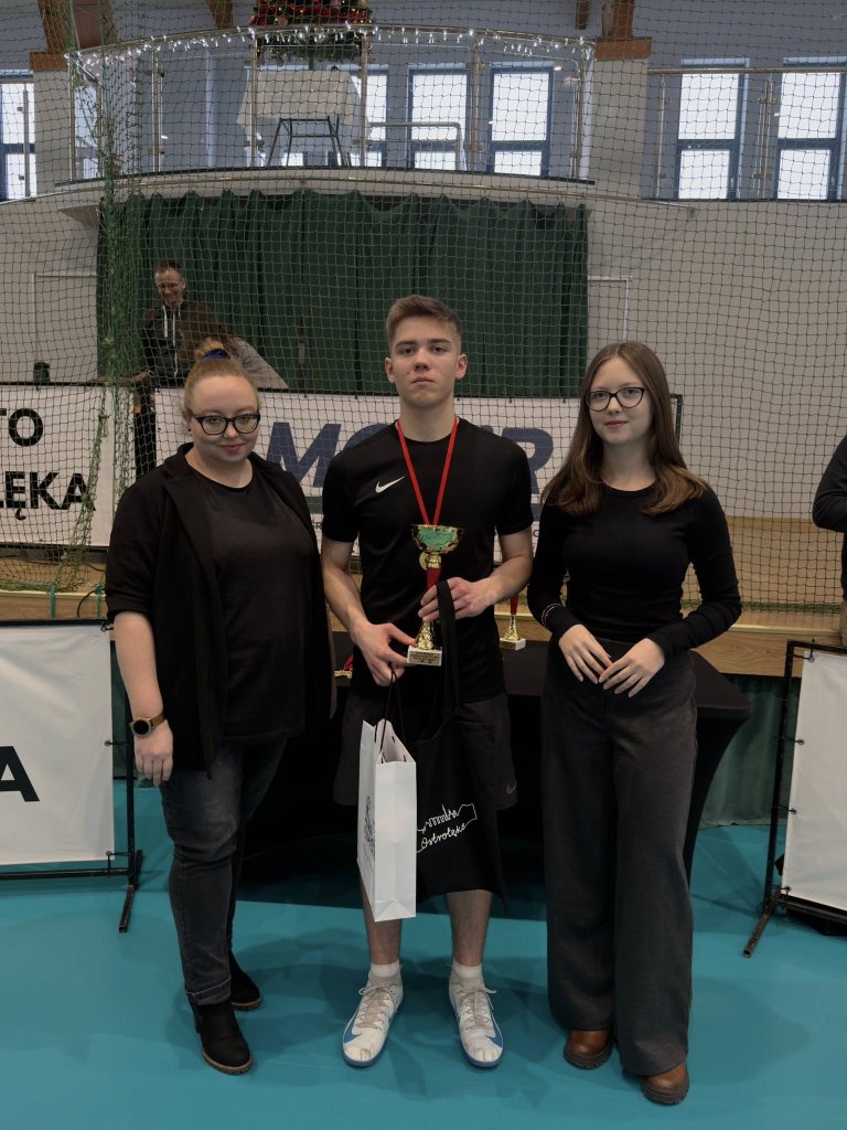 MRM Ostrołęka